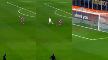 خطأ فادح.. يان سومير يورط إنتر ميلان بهفوة قاتلة خلال مباراة الدوري الإيطالي